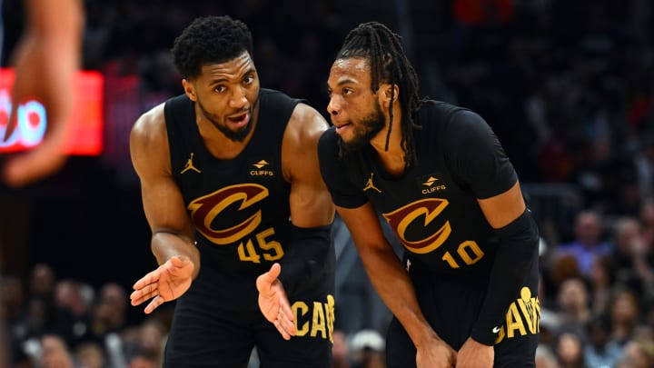 Boston Celtics aliarvioi Cleveland Cavaliersin vahvuuden